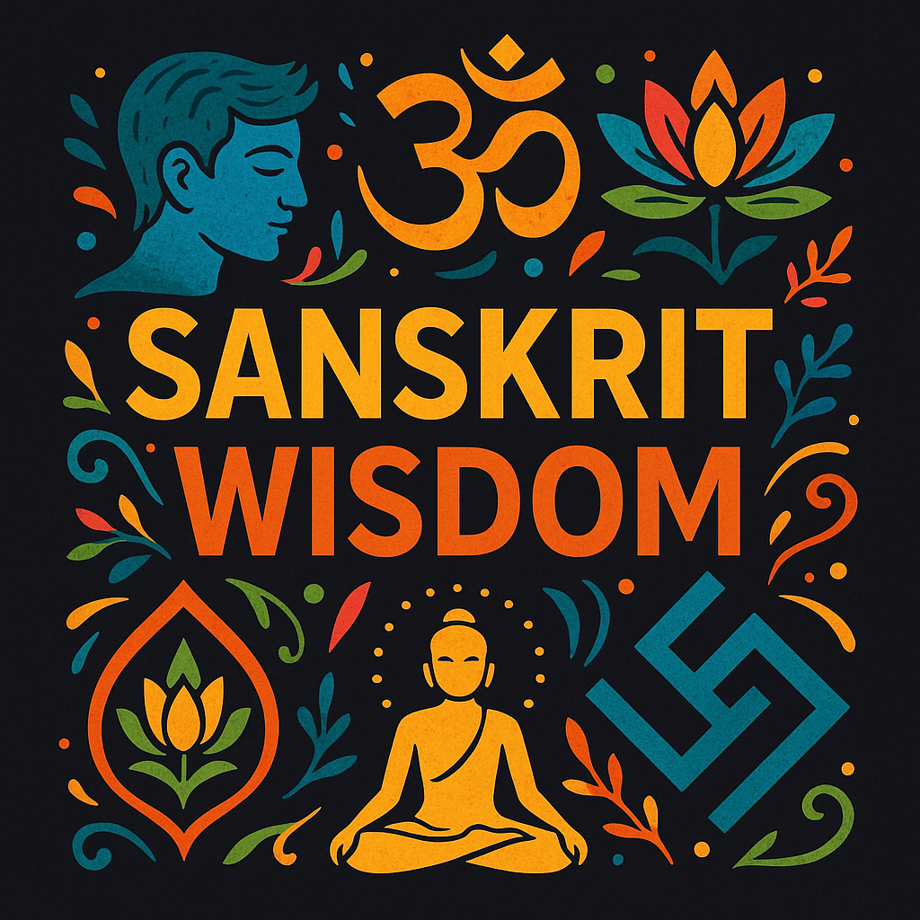 Sanskrit Wisdom