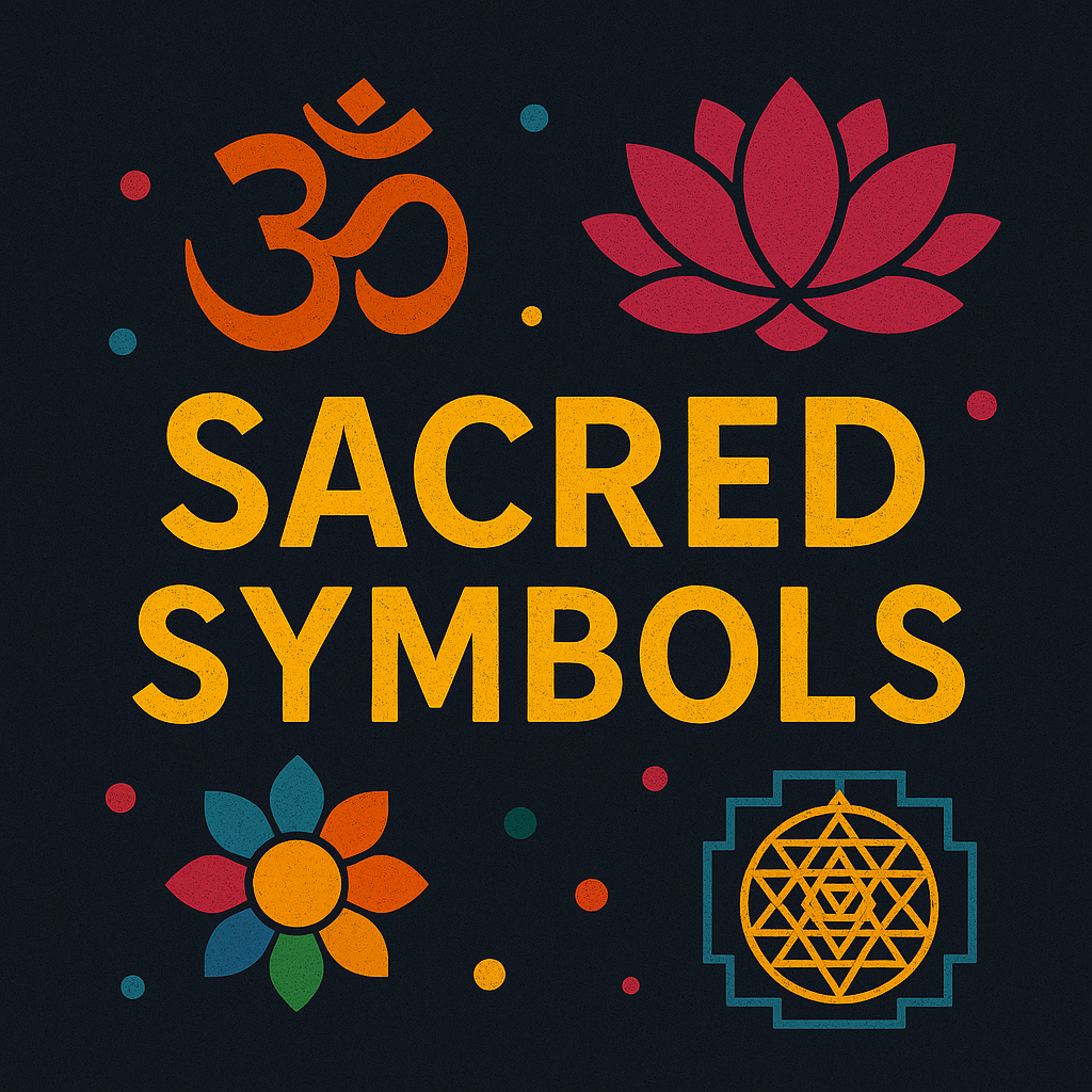 Sacred Symbols